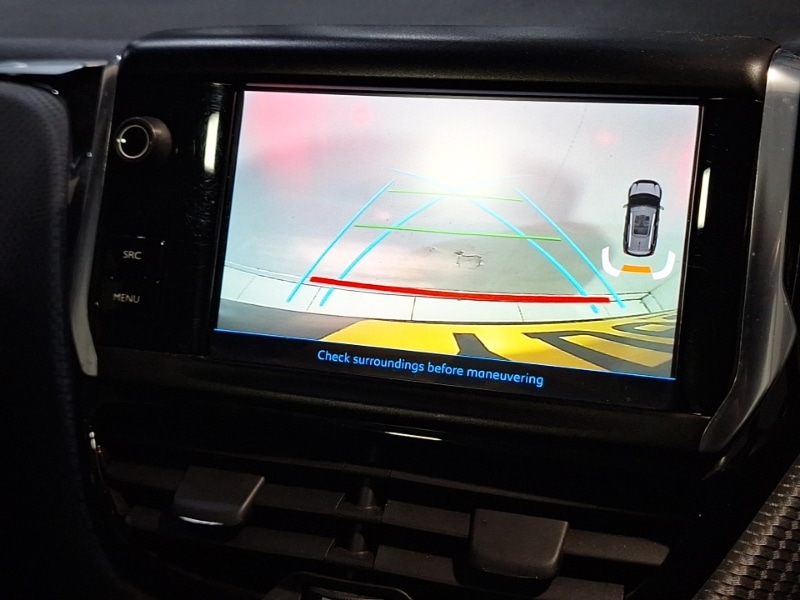 Used Peugeot 2008 2019 for sale - 76897621: Photo 10