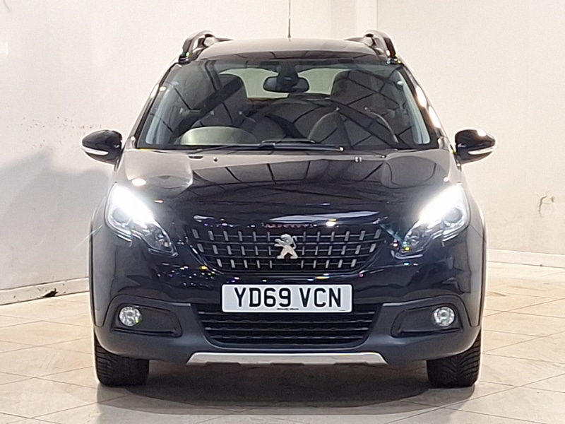 Used Peugeot 2008 2019 for sale - 76897621: Photo 12