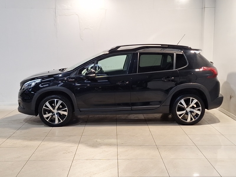Used Peugeot 2008 2019 for sale - 76897621: Photo 4