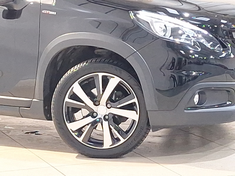 Used Peugeot 2008 2019 for sale - 76897621: Photo 9