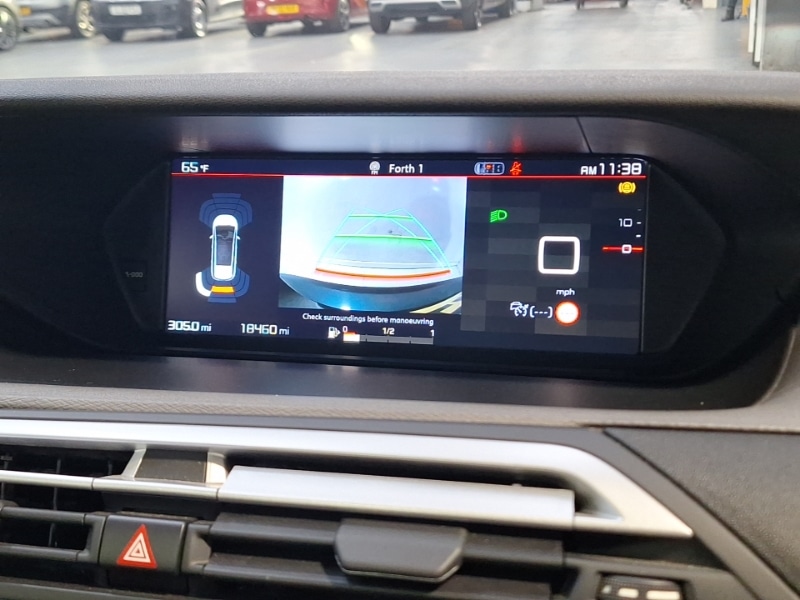 Used Citroen C4 Grand Picasso 2020 for sale - 76478656: Photo 10