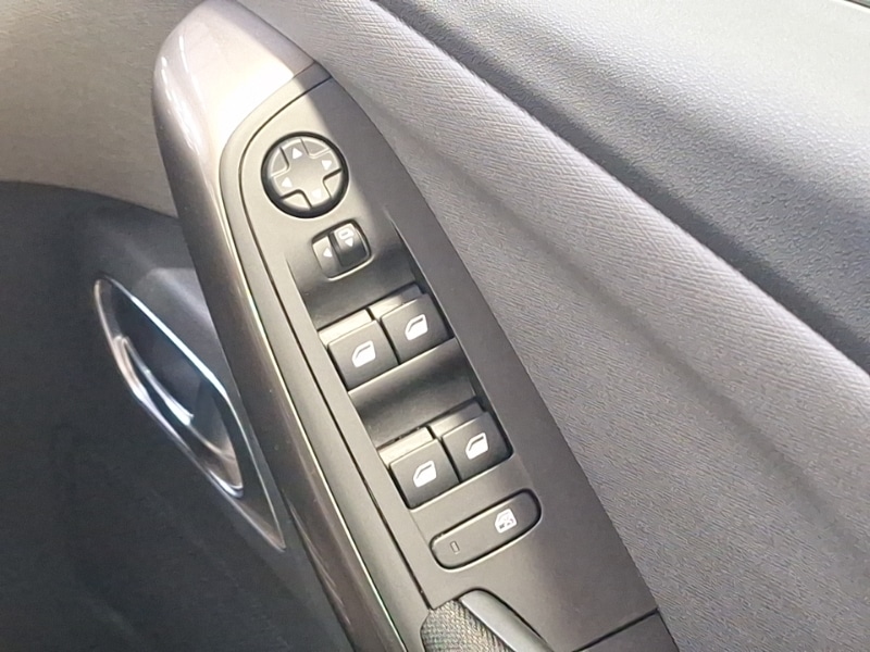 Used Citroen C4 Grand Picasso 2020 for sale - 76478656: Photo 14