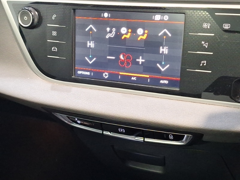 Used Citroen C4 Grand Picasso 2020 for sale - 76478656: Photo 15