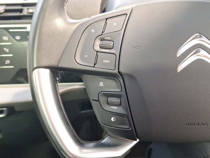 Used Citroen C4 Grand Picasso 2020 for sale - 76478656: Photo 16