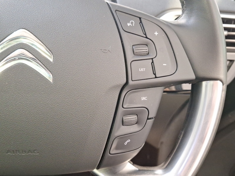 Used Citroen C4 Grand Picasso 2020 for sale - 76478656: Photo 17