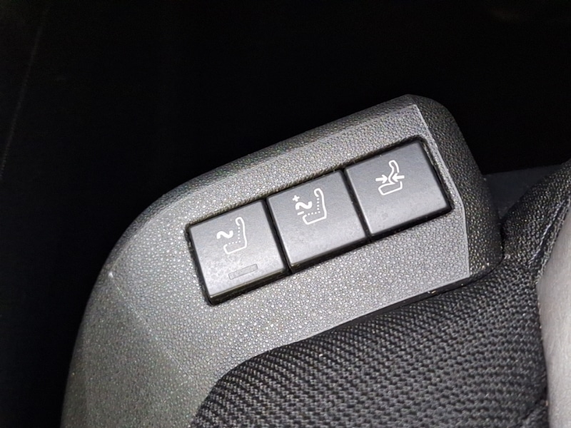 Used Citroen C4 Grand Picasso 2020 for sale - 76478656: Photo 18