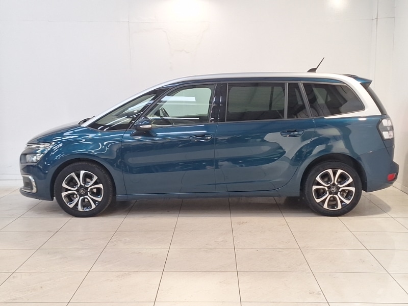 Used Citroen C4 Grand Picasso 2020 for sale - 76478656: Photo 4