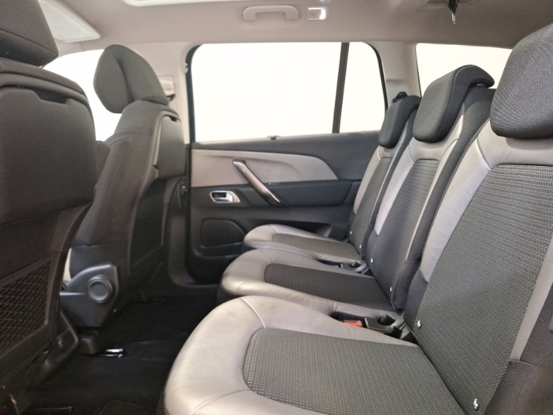 Used Citroen C4 Grand Picasso 2020 for sale - 76478656: Photo 6