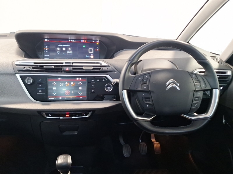 Used Citroen C4 Grand Picasso 2020 for sale - 76478656: Photo 7