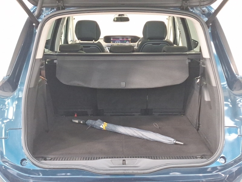 Used Citroen C4 Grand Picasso 2020 for sale - 76478656: Photo 8