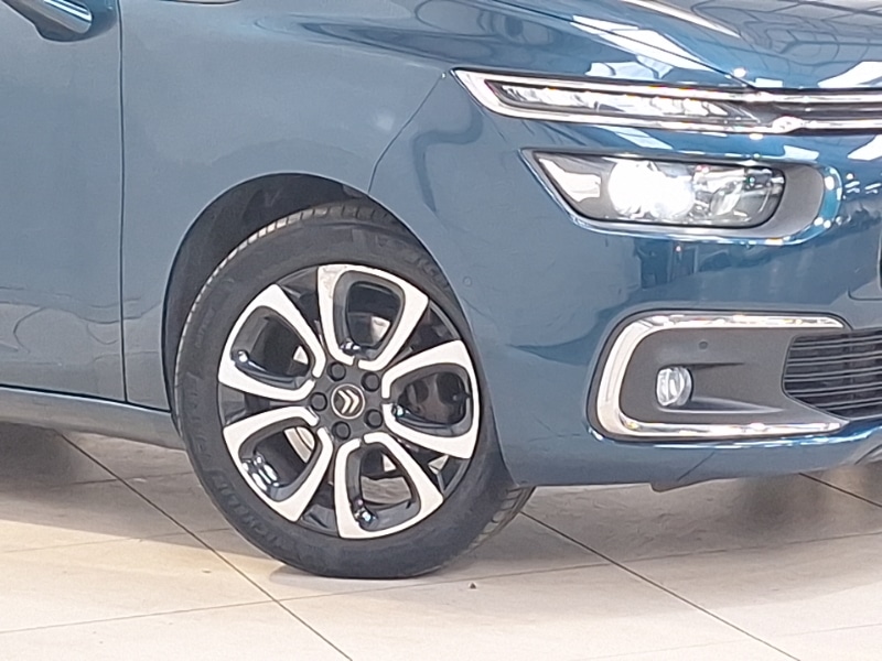 Used Citroen C4 Grand Picasso 2020 for sale - 76478656: Photo 9