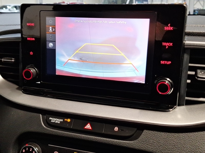 Used Kia Ceed 2023 for sale - 76795621: Photo 10