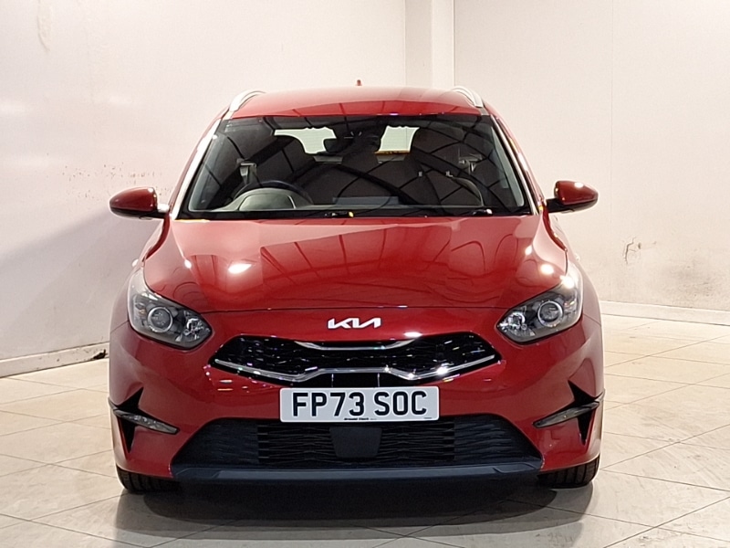 Used Kia Ceed 2023 for sale - 76795621: Photo 12