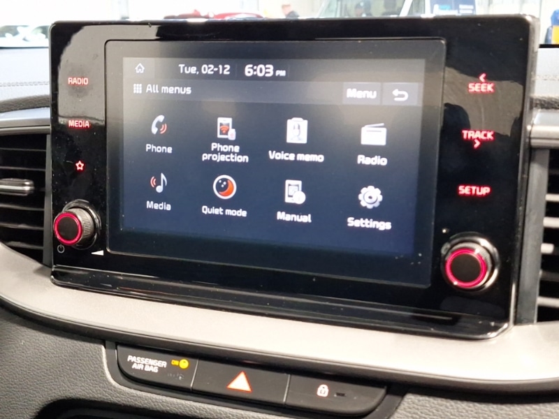 Used Kia Ceed 2023 for sale - 76795621: Photo 18