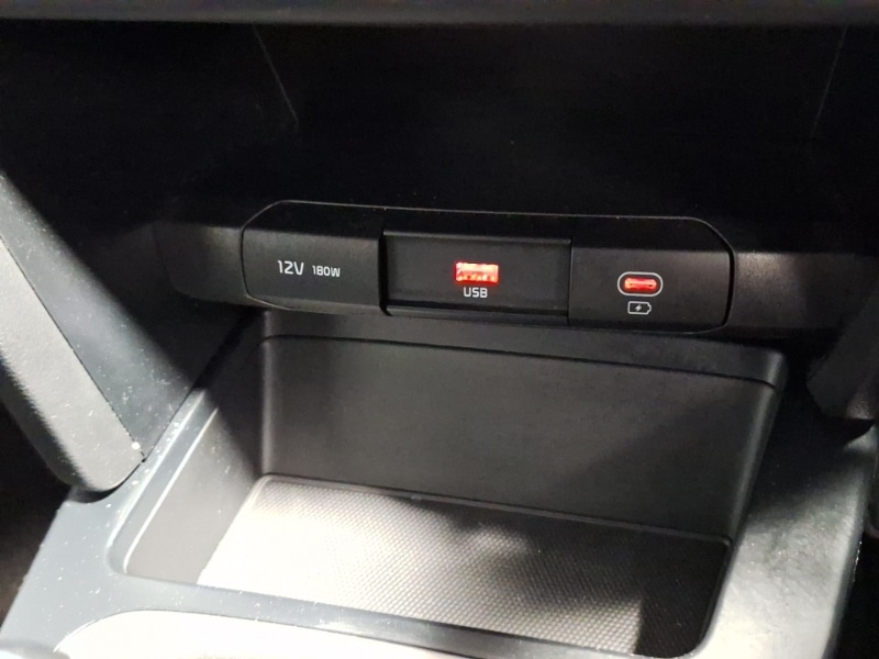 Used Kia Ceed 2023 for sale - 76795621: Photo 19