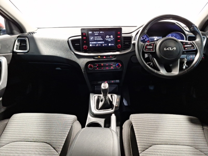 Used Kia Ceed 2023 for sale - 76795621: Photo 2