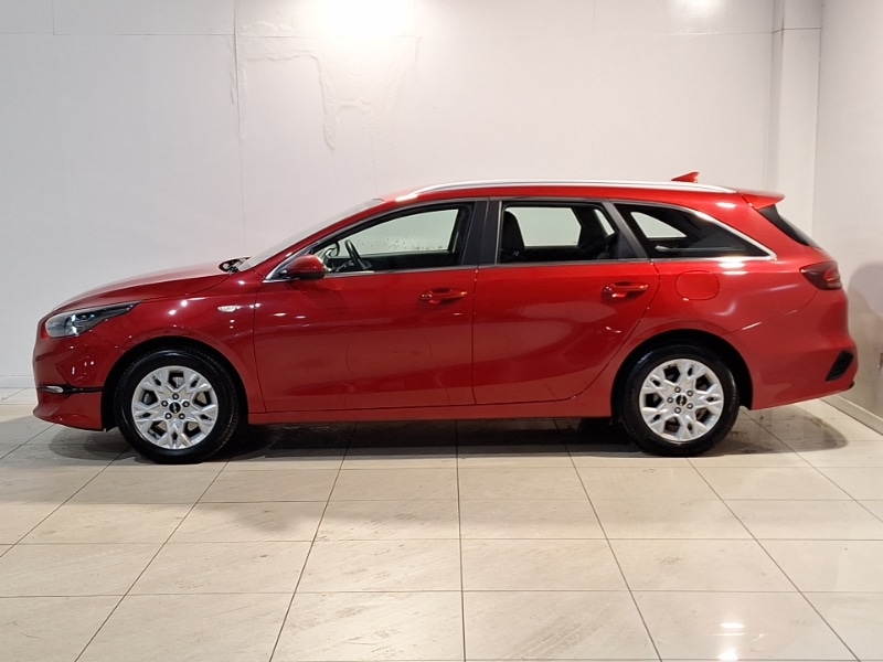 Used Kia Ceed 2023 for sale - 76795621: Photo 4