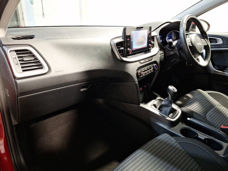 Used Kia Ceed 2023 for sale - 76795621: Photo 5