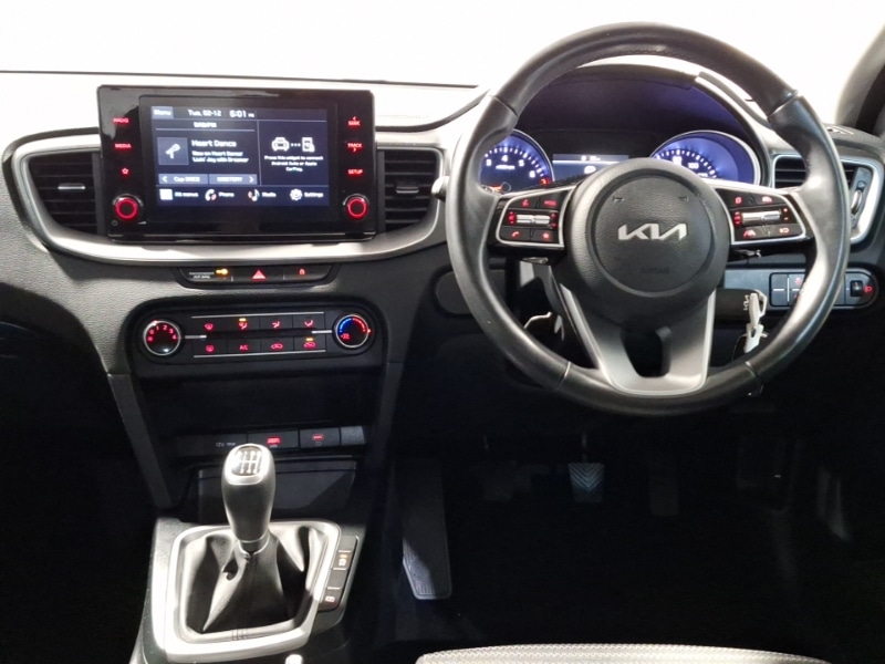 Used Kia Ceed 2023 for sale - 76795621: Photo 7