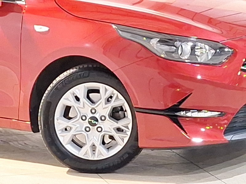 Used Kia Ceed 2023 for sale - 76795621: Photo 9