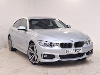 Used BMW 4 Series 2015 for sale - 79723281: Photo