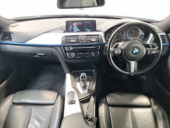 Used BMW 4 Series 2015 for sale - 79723281: Photo