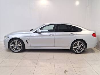 Used BMW 4 Series 2015 for sale - 79723281: Photo