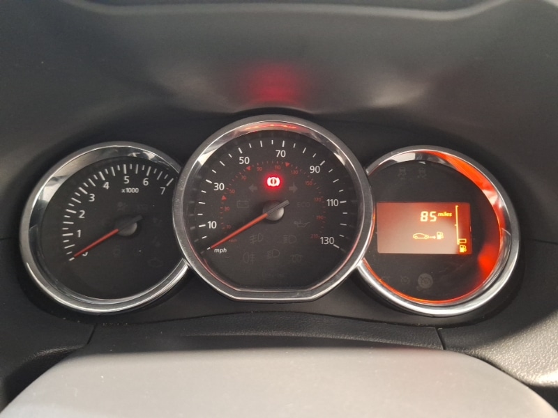 Used Dacia Duster 2017 for sale - 76199338: Photo 11