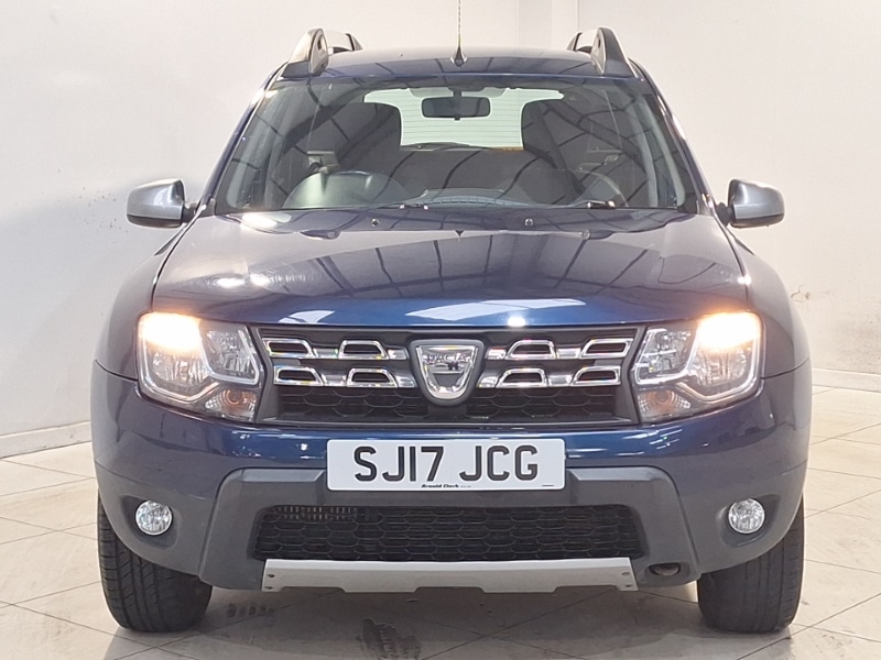 Used Dacia Duster 2017 for sale - 76199338: Photo 12