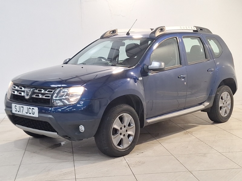 Used Dacia Duster 2017 for sale - 76199338: Photo 13