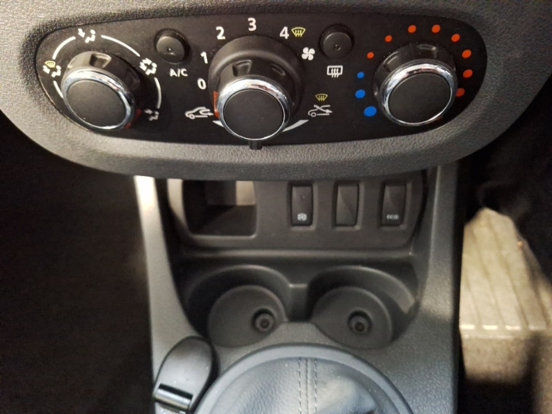 Used Dacia Duster 2017 for sale - 76199338: Photo 19