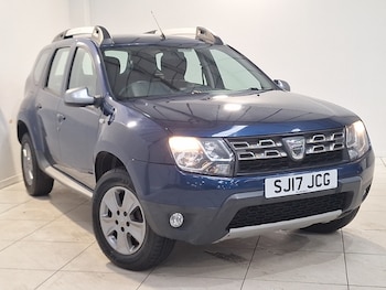 Dacia - Duster