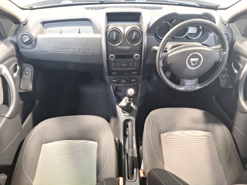 Used Dacia Duster 2017 for sale - 76199338: Photo 2