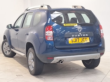 Used Dacia Duster 2017 for sale - 76199338: Photo 3