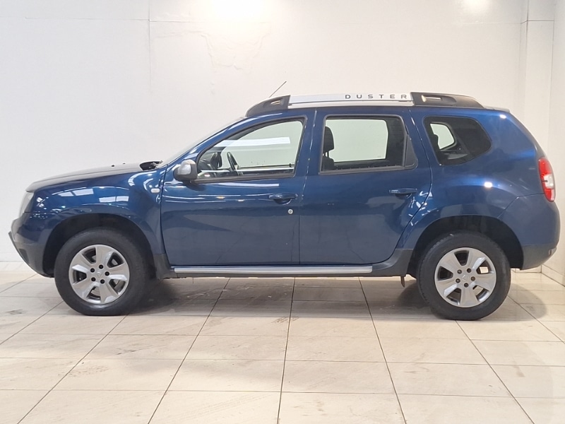 Used Dacia Duster 2017 for sale - 76199338: Photo 4