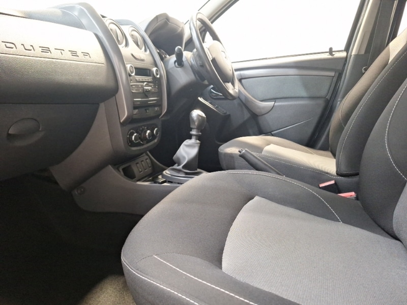 Used Dacia Duster 2017 for sale - 76199338: Photo 5