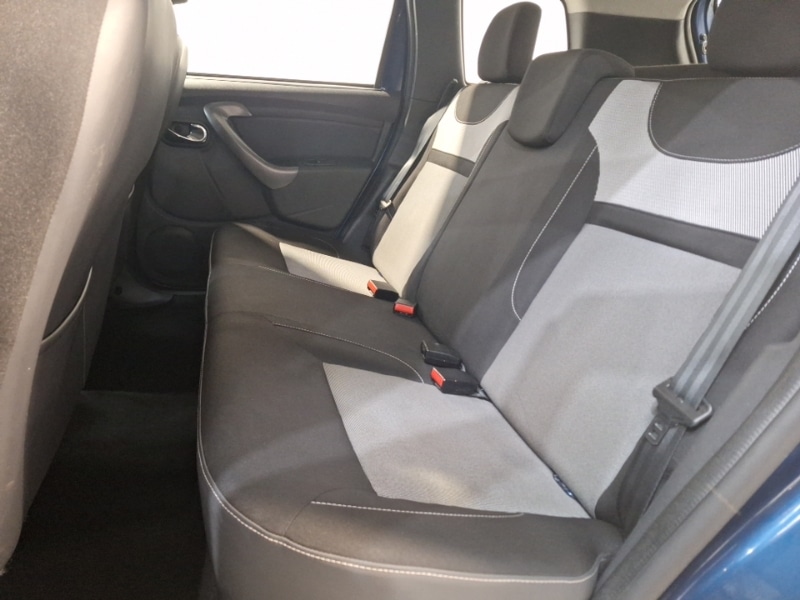 Used Dacia Duster 2017 for sale - 76199338: Photo 6