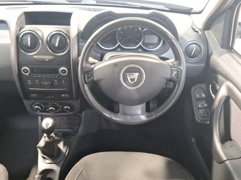 Used Dacia Duster 2017 for sale - 76199338: Photo 7