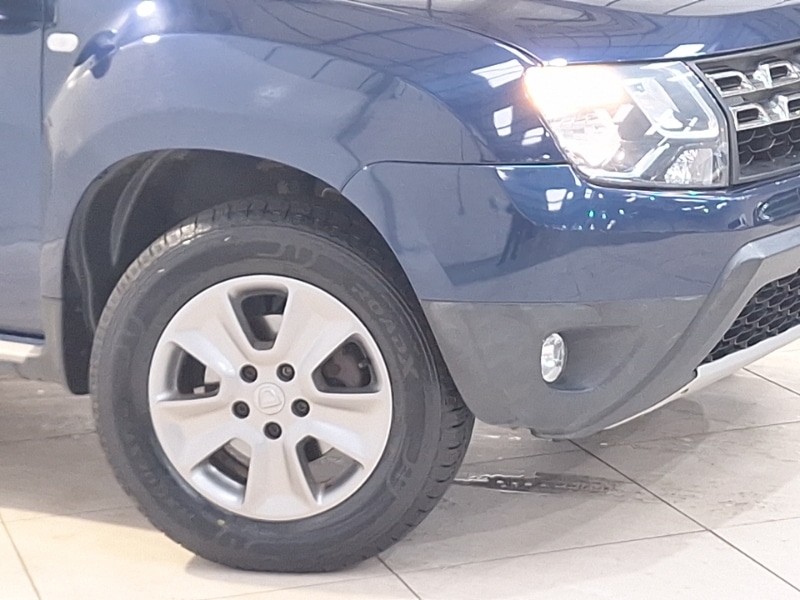 Used Dacia Duster 2017 for sale - 76199338: Photo 9