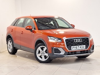 2018 - 1.4 TFSI Sport 5dr