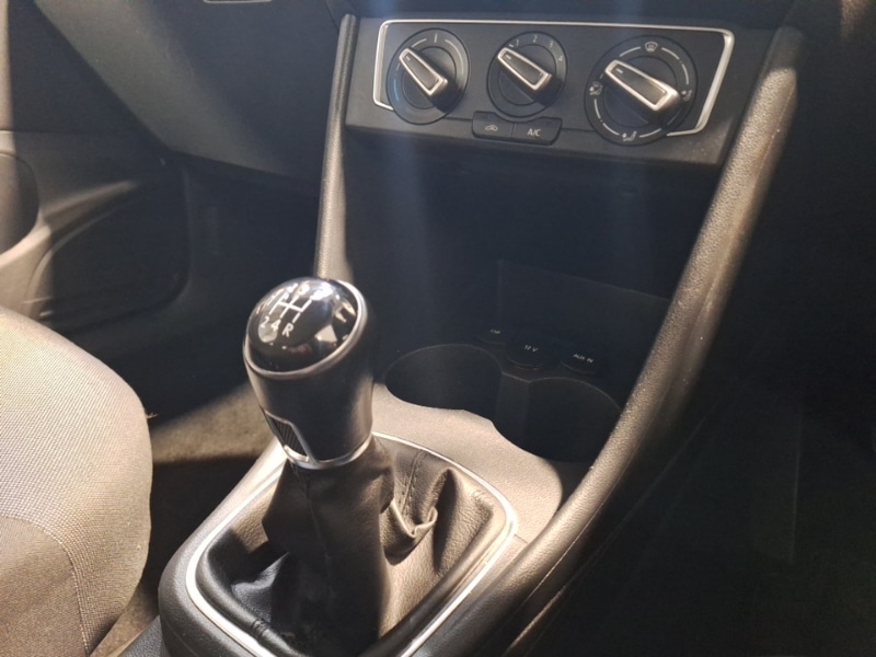 Used Volkswagen Polo 2014 for sale - 77178444: Photo 11