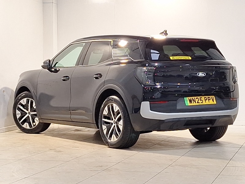 Used Ford Explorer 2025 for sale - 77224064: Photo 3