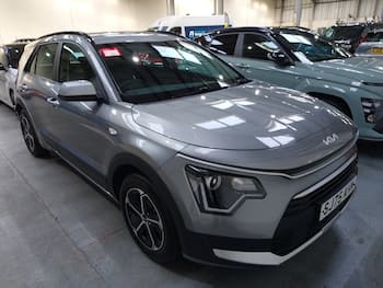 Used Kia Niro 2025 for sale - 79829607: Photo