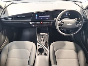 Used Kia Niro 2025 for sale - 79829607: Photo