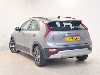 Used Kia Niro 2025 for sale - 79829607: Photo