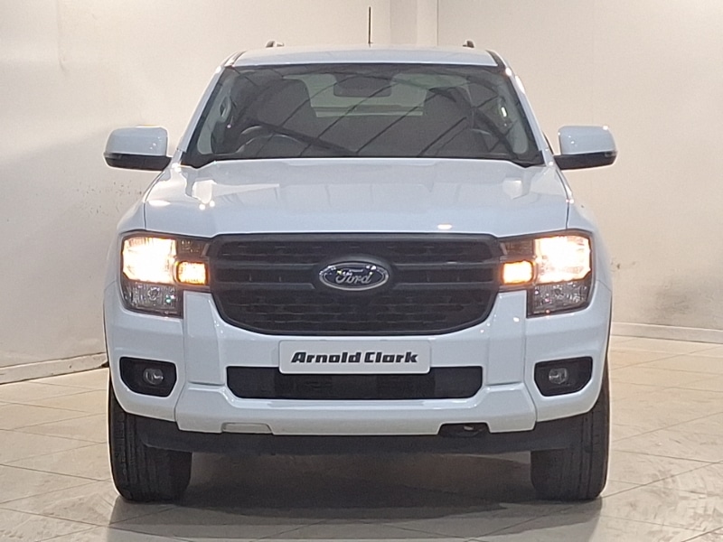Used Ford Ranger 2024 for sale - 77223696: Photo 12
