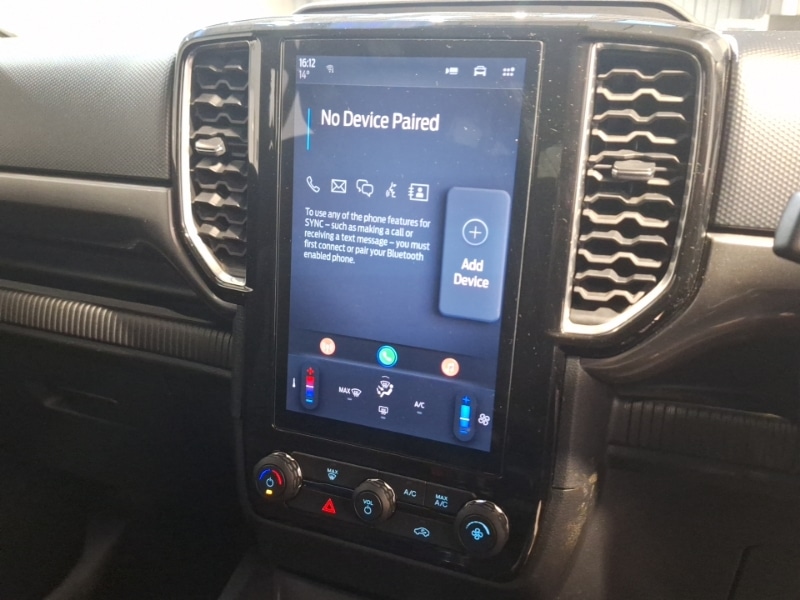 Used Ford Ranger 2024 for sale - 77223696: Photo 18