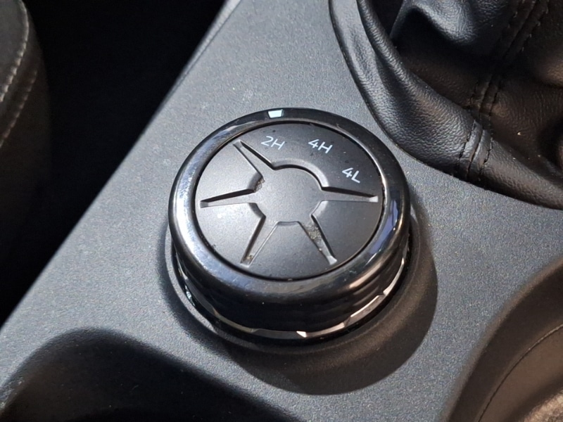 Used Ford Ranger 2024 for sale - 77223696: Photo 19