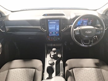 Used Ford Ranger 2024 for sale - 77223696: Photo