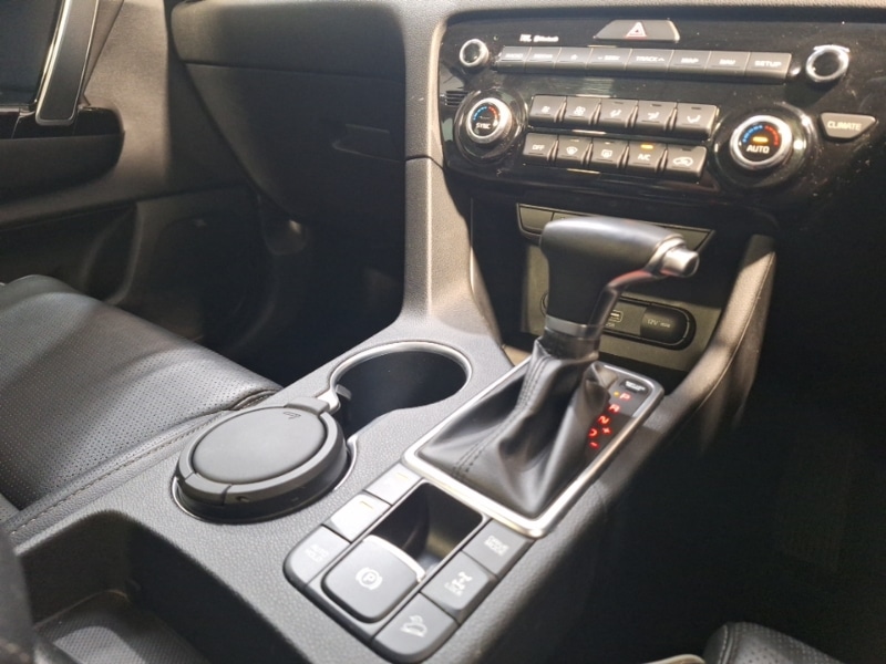Used Kia Sportage 2019 for sale - 76091732: Photo 11